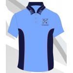 Belmont Unisex Polo Shirt 